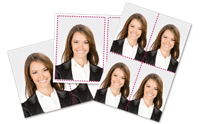 Фотографии на документы