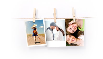 Украсьте рабочее место или квартиру  фотографиями для хорошего  настроения