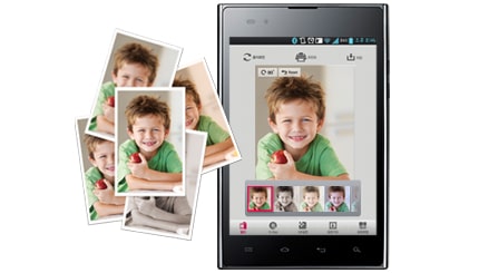 Большой выбор фильтров