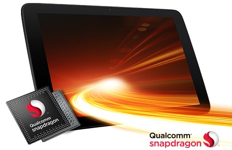 Мощный 4-ядерный процессор 1,2 ГГц