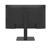 LG 27” QHD IPS монитор LG 27BA65QB-B, Передний вид во всю высоту, 27BA65QB-B, thumbnail 7