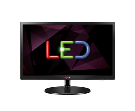 LG LED монитор LG 19EN43S, 19EN43S