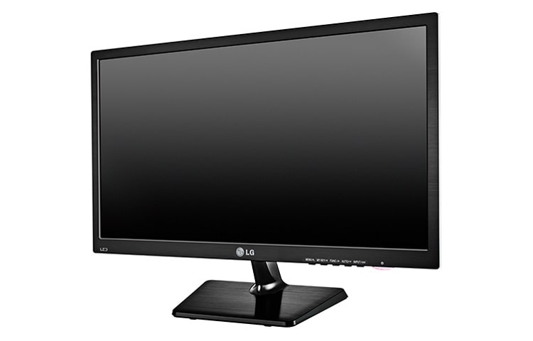 LG LED монитор LG 19M37A-B, 19M37A-B, thumbnail 2