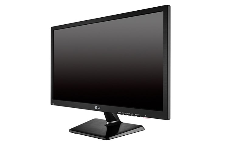 LG LED монитор LG 19M37A-B, 19M37A-B, thumbnail 3