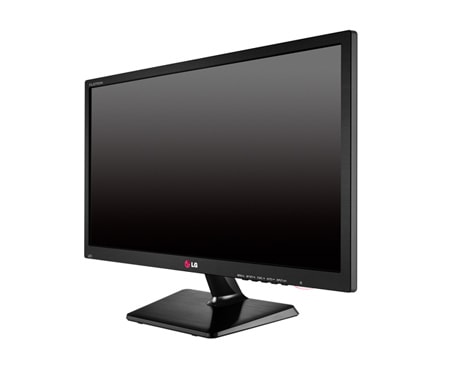 LG LED монитор LG 20EN33S, 20EN33S, thumbnail 3