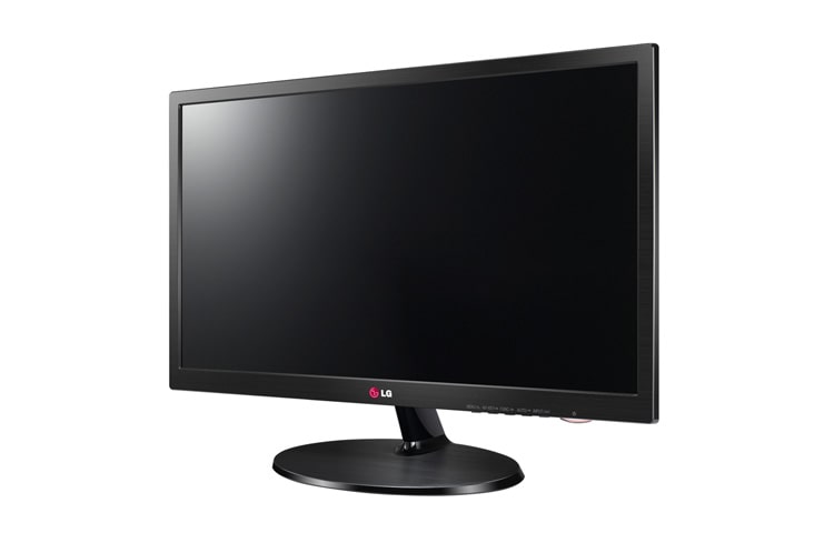 LG LED монитор LG 20EN43S, 20EN43S, thumbnail 2