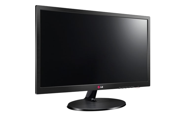 LG LED монитор LG 20EN43T, 20EN43T, thumbnail 3