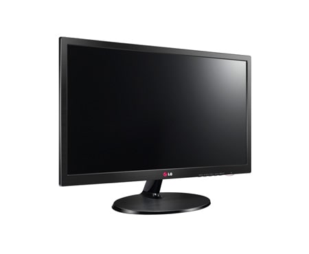 LG LED монитор LG 20EN43T, 20EN43T, thumbnail 3