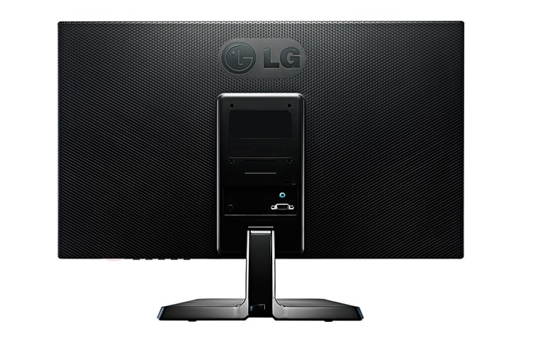 LG LED монитор LG 20M37A-B, 20M37A-B, thumbnail 9