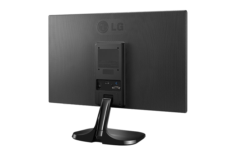 LG LED монитор LG 20M47D-B, 20M47D-B, thumbnail 9