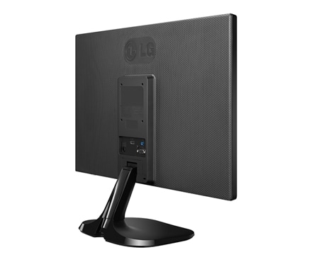 LG LED монитор LG 20M47D-B, 20M47D-B, thumbnail 10