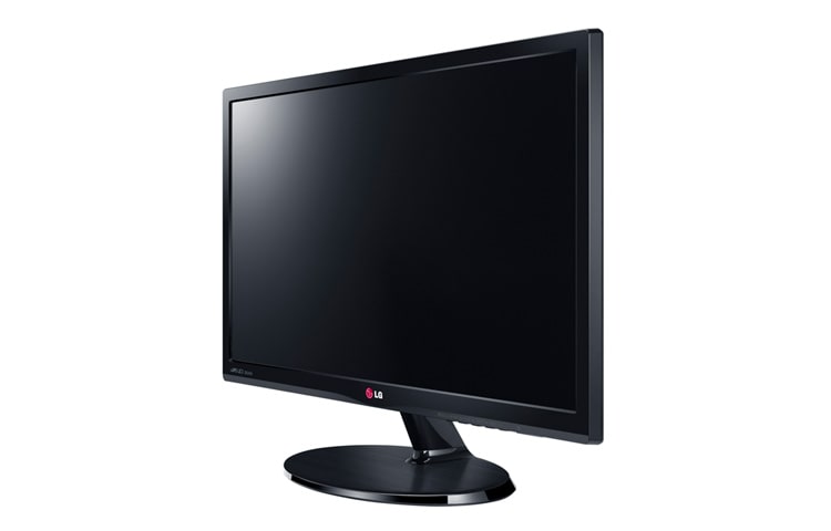 LG Комфортная работа с изображением, 24EA53VQ, thumbnail 4