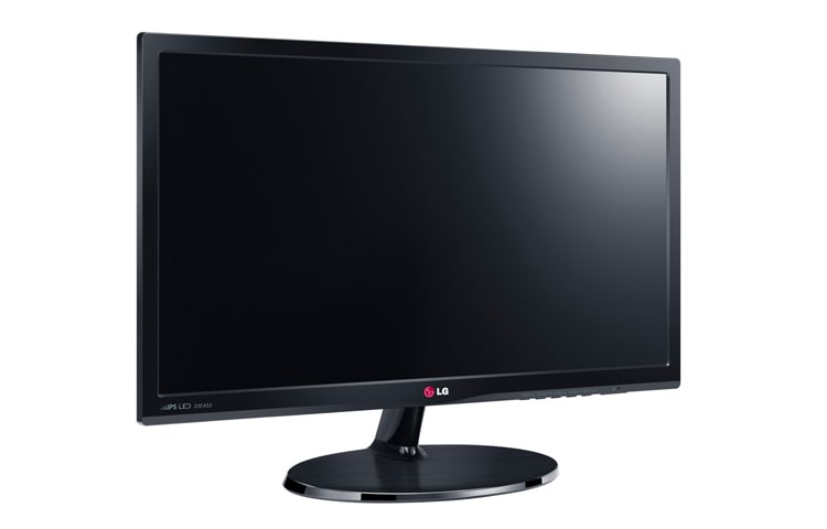 LG Комфортная работа с изображением, 24EA53VQ, thumbnail 5