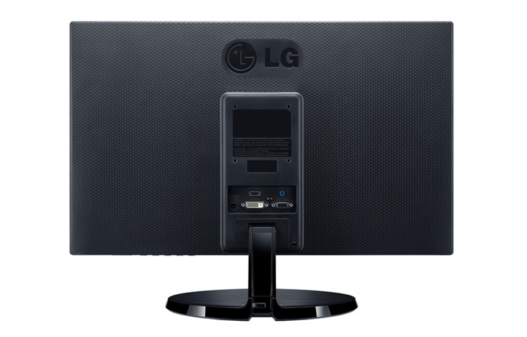 LG Комфортная работа с изображением, 24EA53VQ, thumbnail 8