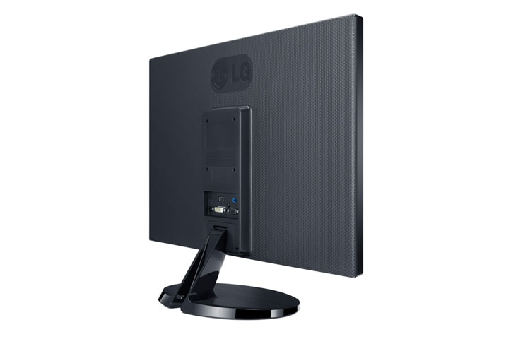 LG Комфортная работа с изображением, 24EA53VQ, thumbnail 10