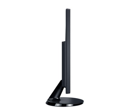 LG Комфортная работа с изображением, 24EA53VQ, thumbnail 7