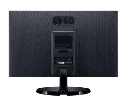 LG Комфортная работа с изображением, 24EA53VQ, thumbnail 8