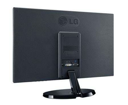 LG Комфортная работа с изображением, 24EA53VQ, thumbnail 9