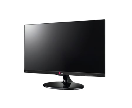 LG Комфортная работа с изображением, 27EA63V, thumbnail 2