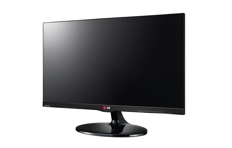 LG Комфортная работа с изображением, 27EA63V, thumbnail 2