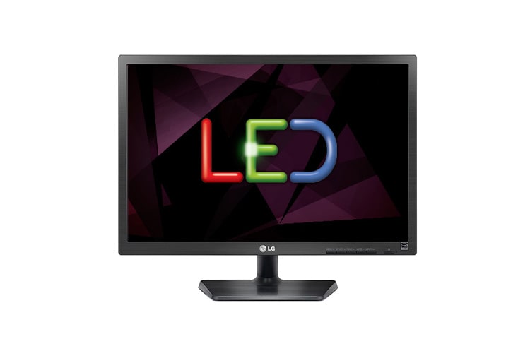 LG LED монитор LG 22EB23TM, 22EB23TM, thumbnail 1