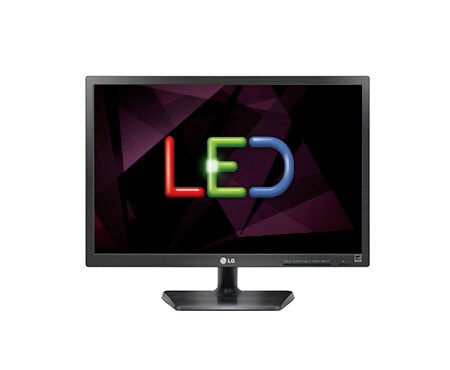 LG LED монитор LG 22EB23TM, 22EB23TM