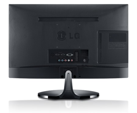 LG Телевизор LG серии MA53 с IPS матрицей, 27ma53v, thumbnail 5