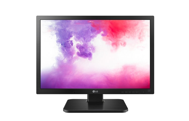 LG LED монитор LG серии MB67, 22MB67PY-B, thumbnail 1
