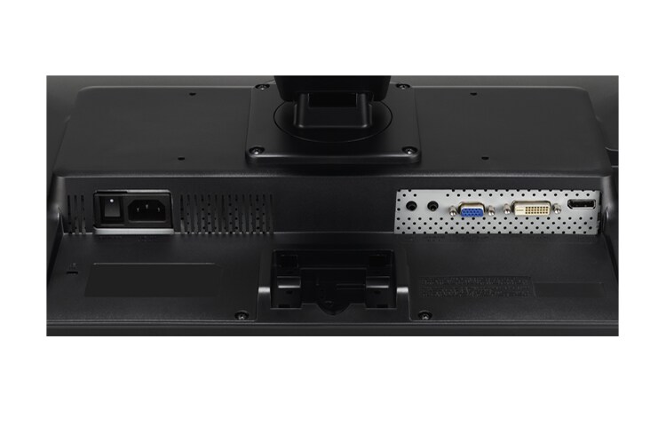 LG LED монитор LG серии MB67, 22MB67PY-B, thumbnail 10