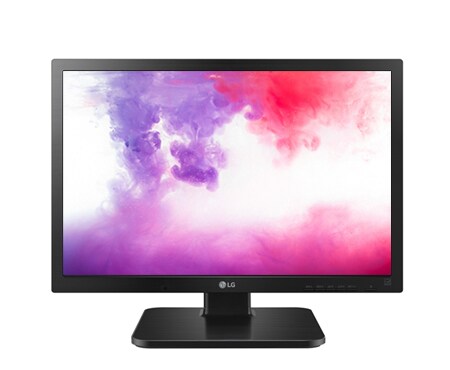 LG LED монитор LG серии MB67, 22MB67PY-B