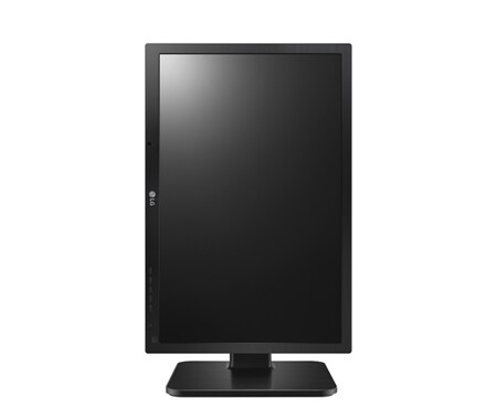 LG LED монитор LG серии MB67, 22MB67PY-B, thumbnail 2