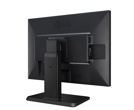 LG LED монитор LG серии MB67, 22MB67PY-B, thumbnail 9