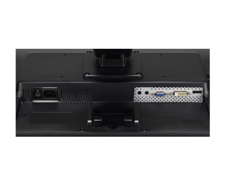 LG LED монитор LG серии MB67, 22MB67PY-B, thumbnail 10