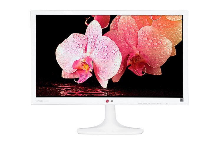 LG IPS монитор LG серии MP55, 22MP55D-W, thumbnail 1