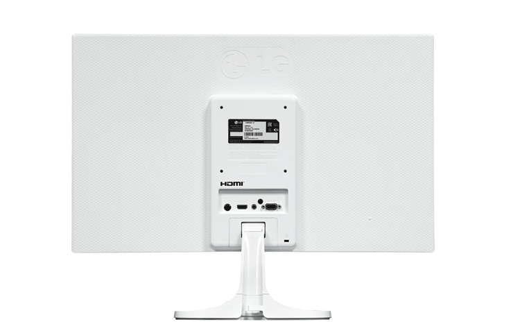 LG IPS монитор LG серии MP55, 22MP55D-W, thumbnail 4