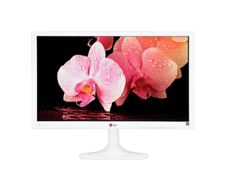 LG IPS монитор LG серии MP55, 22MP55D-W