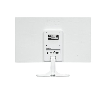 LG IPS монитор LG серии MP55, 22MP55D-W, thumbnail 4