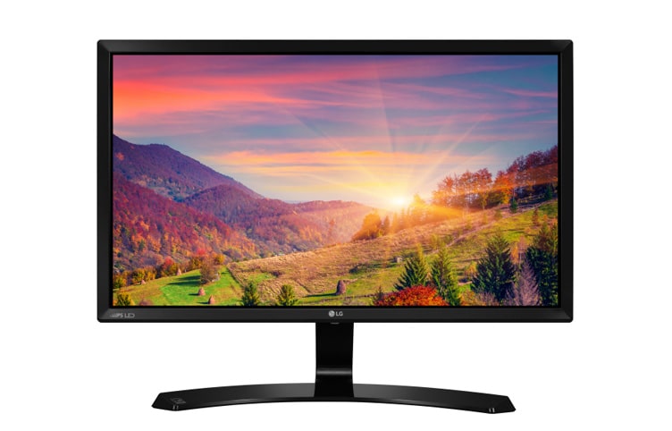 LG IPS монитор LG серии MP58, 22MP58A-P, thumbnail 1