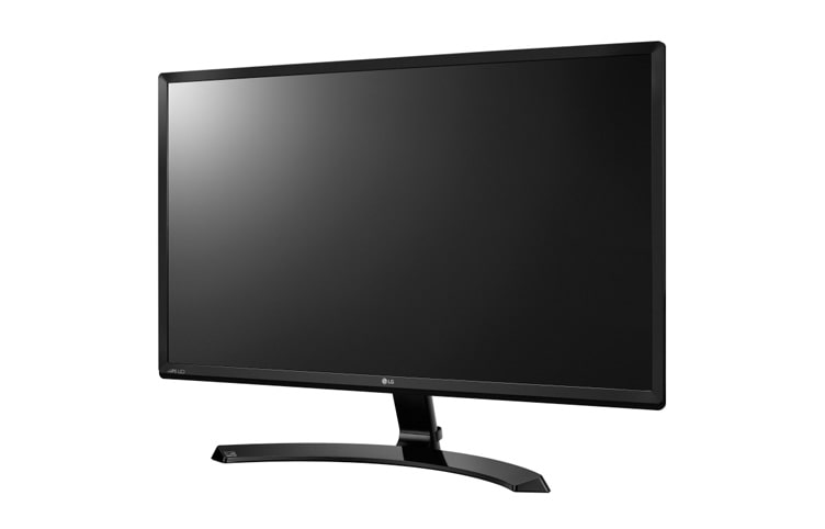 LG IPS монитор LG серии MP58, 22MP58A-P, thumbnail 2