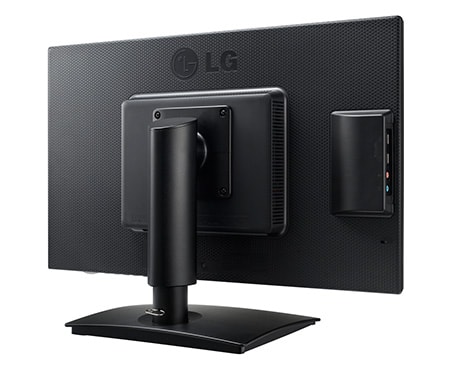 LG Cloud мониторы LG серии V, 23CAV42K, thumbnail 10