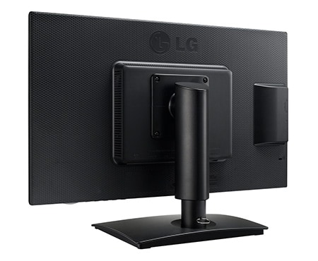 LG Cloud мониторы LG серии V, 23CAV42K, thumbnail 9