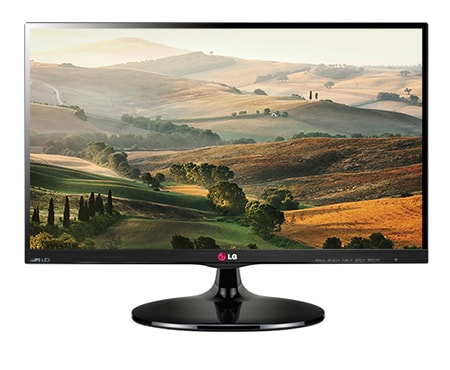 LG Комфортная работа с изображением, 23EA63T