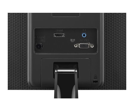 LG LED монитор LG 22M45H, 22M45H, thumbnail 8