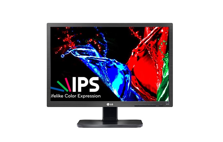 LG IPS монитор LG 24EB23PY, 24EB23PY, thumbnail 1