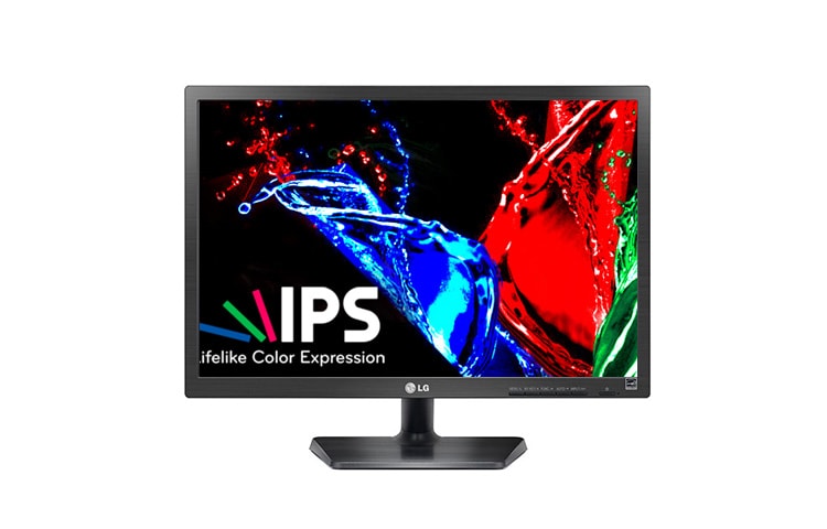 LG IPS монитор LG 24EB23TM, 24EB23TM, thumbnail 1