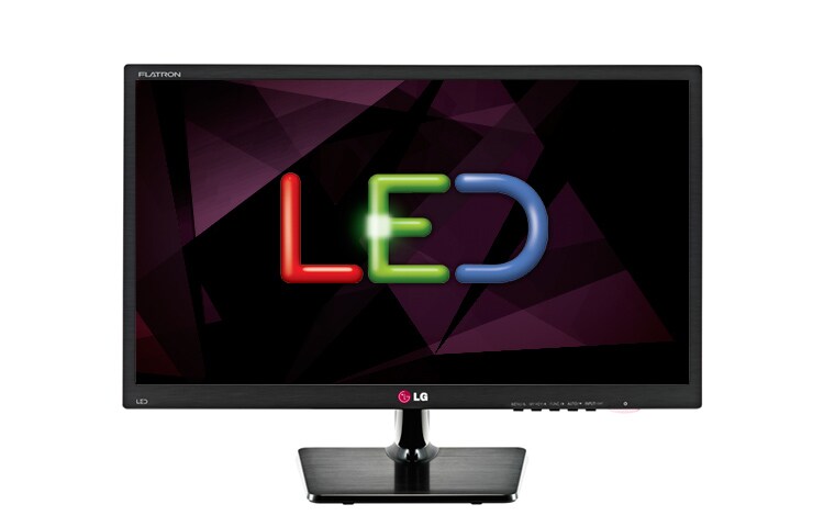 LG LED монитор LG 24EN33S, 24EN33S, thumbnail 1