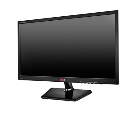 LG LED монитор LG 24EN33TW, 24EN33TW, thumbnail 2