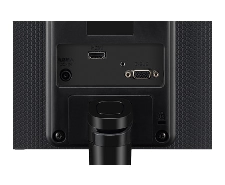 LG LED монитор LG 20M35D, 20M35D, thumbnail 8