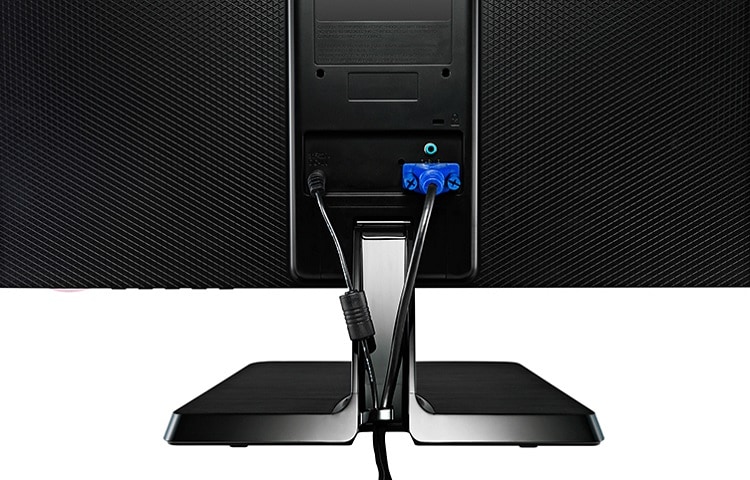 LG LED монитор LG 24M37A-B, 24M37A-B, thumbnail 10