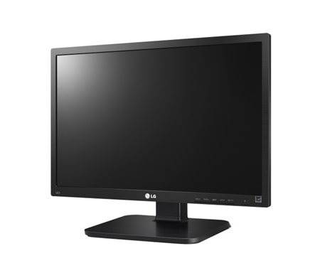 LG IPS монитор LG серии MB65, 24MB65PY, thumbnail 2